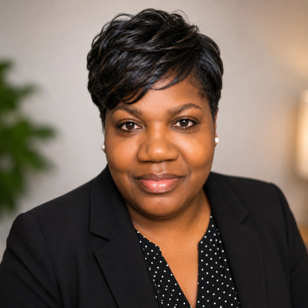 Tamiko James, founder of Ask Miko Consulting